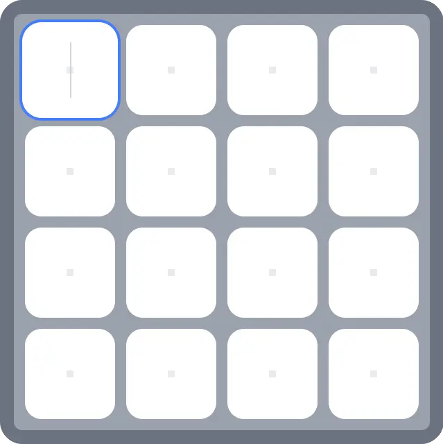 Boggle Solver