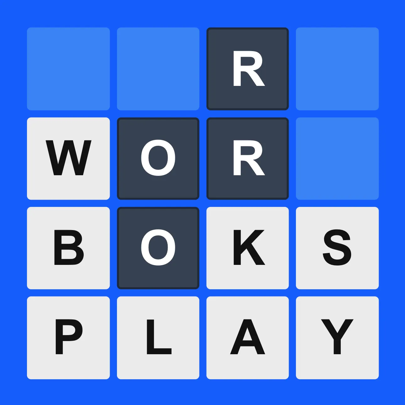 Word Tetris